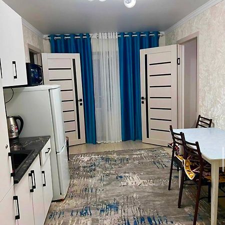 Tumar Guest House Naryn Ngoại thất bức ảnh
