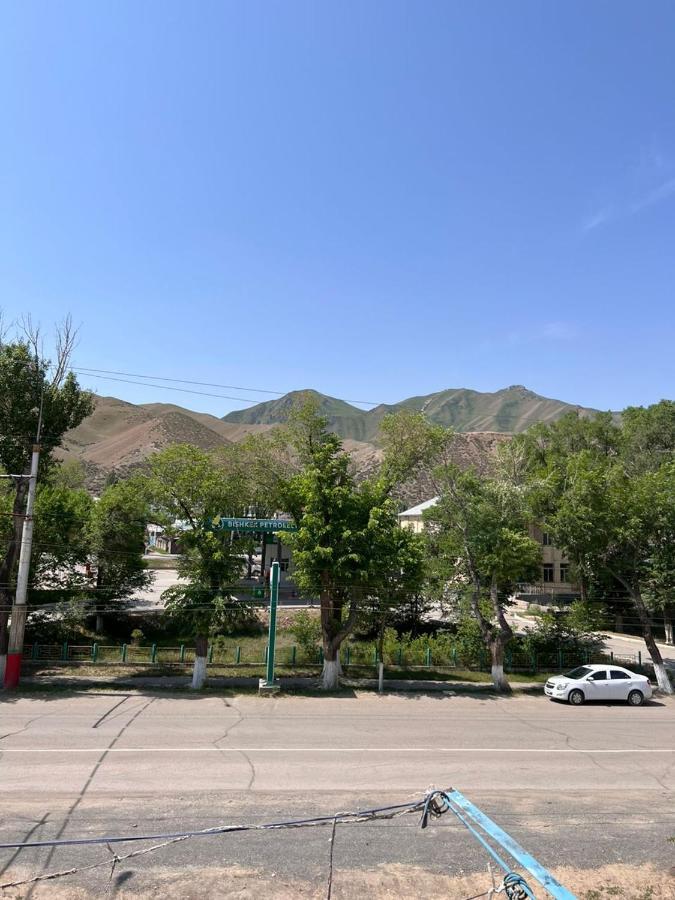 Tumar Guest House Naryn Ngoại thất bức ảnh