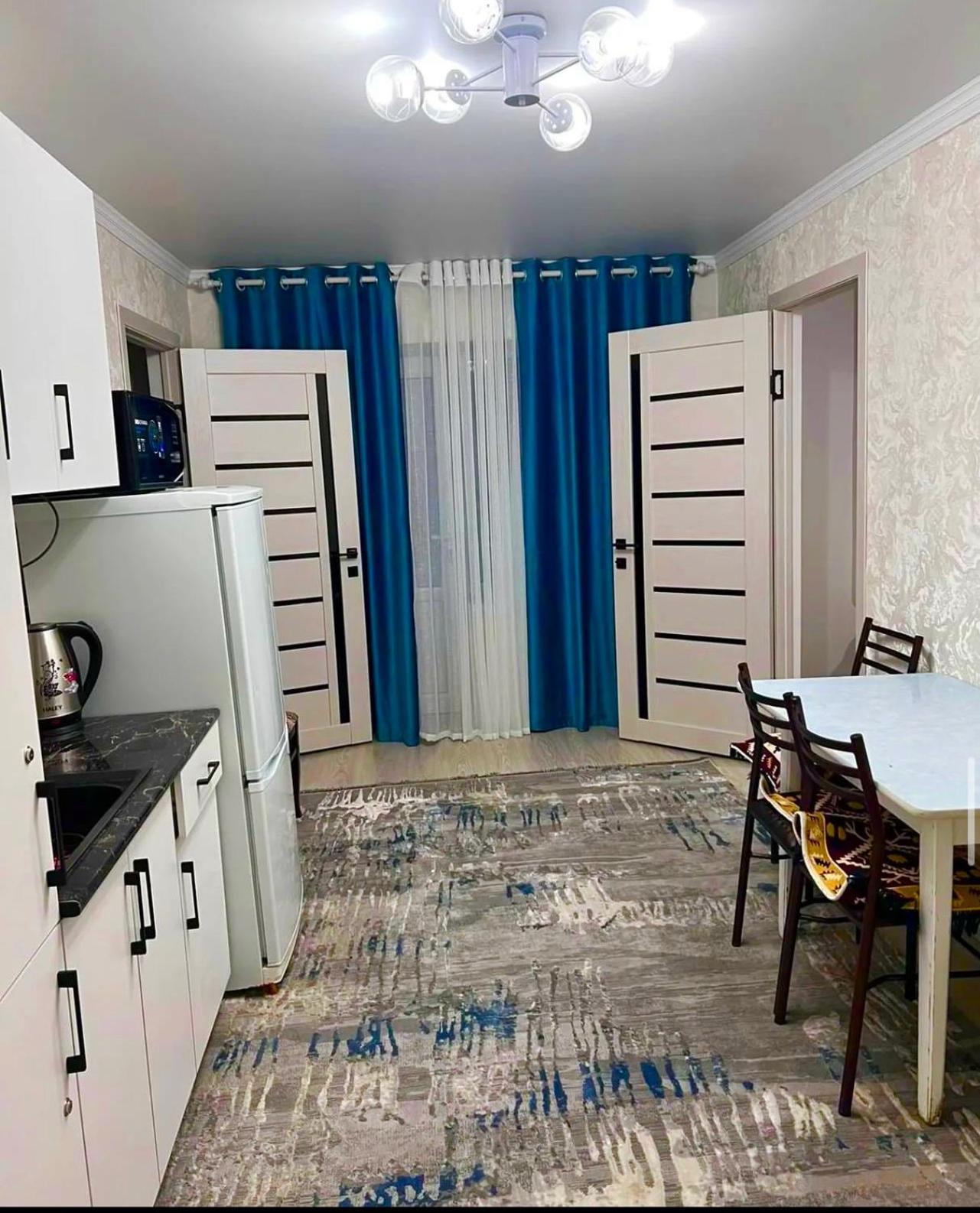 Tumar Guest House Naryn Ngoại thất bức ảnh