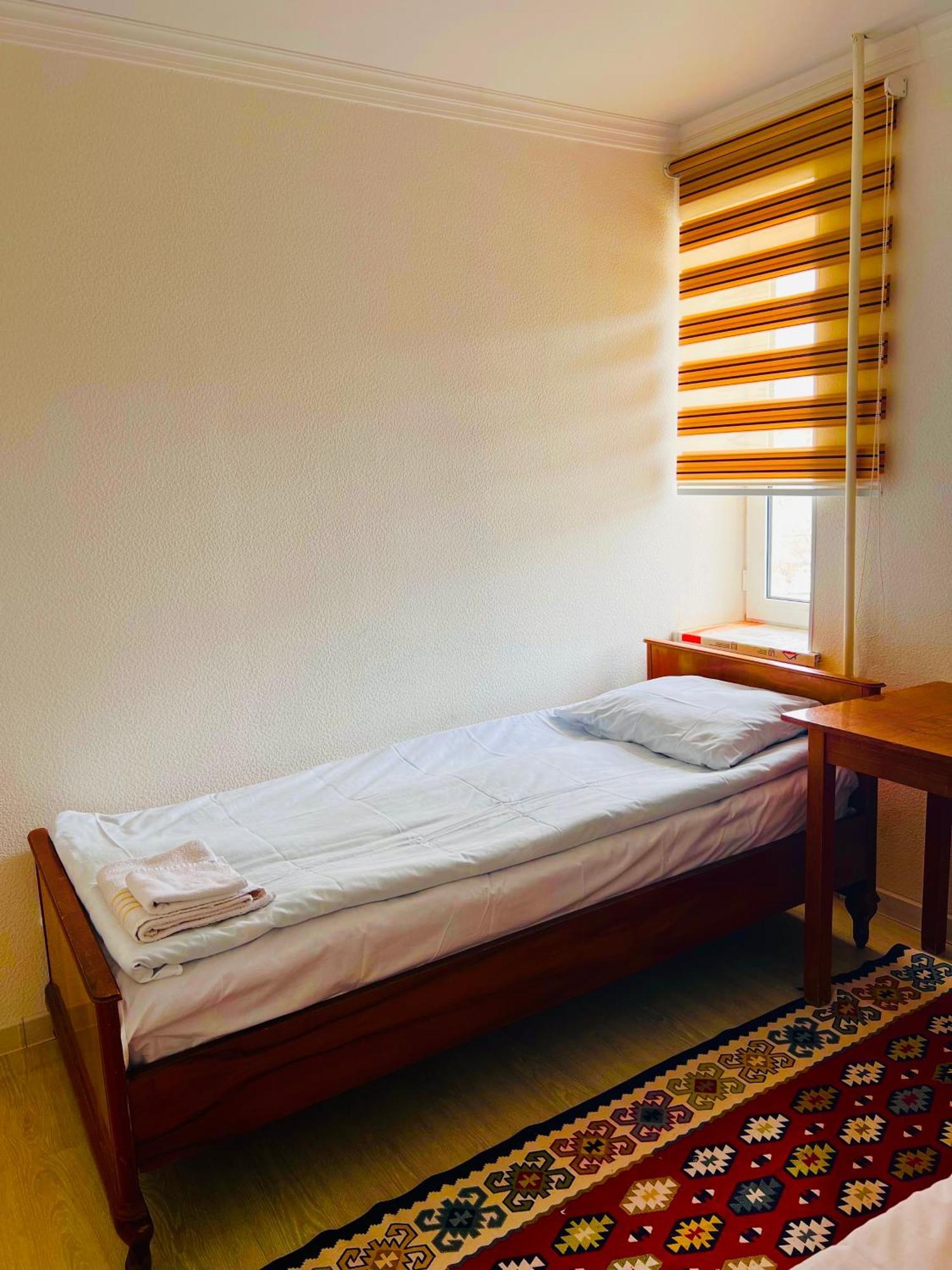 Tumar Guest House Naryn Ngoại thất bức ảnh